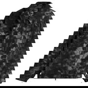 Flock Nylon Shell Jacket