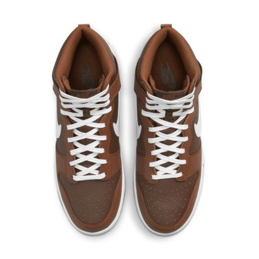 Tenisky a topánky Nike Dunk High Retro Hnedá | DJ6189-200, 2