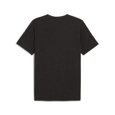 Tričko Puma Class Washed T-Shirt Čierna | 684640_01, 2
