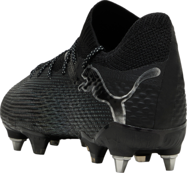 Tenisky a topánky Puma Football Boots FUTURE 7 ULTIMATE MxSG Čierna | 107918-02, 4