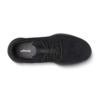 Tenisky a topánky Allbirds Runner Go Corduroy Čierna | A11225M, 3