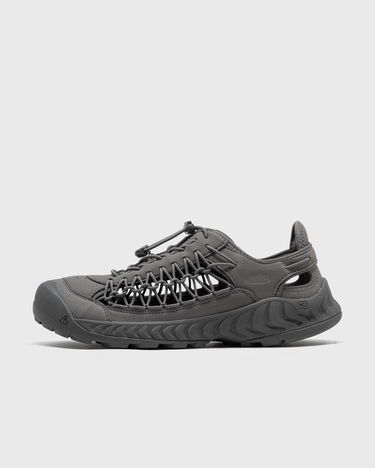 Tenisky a topánky Keen UNEEK NXIS M-STEEL GREY/STEEL GREY Šedá | 1028961, 0