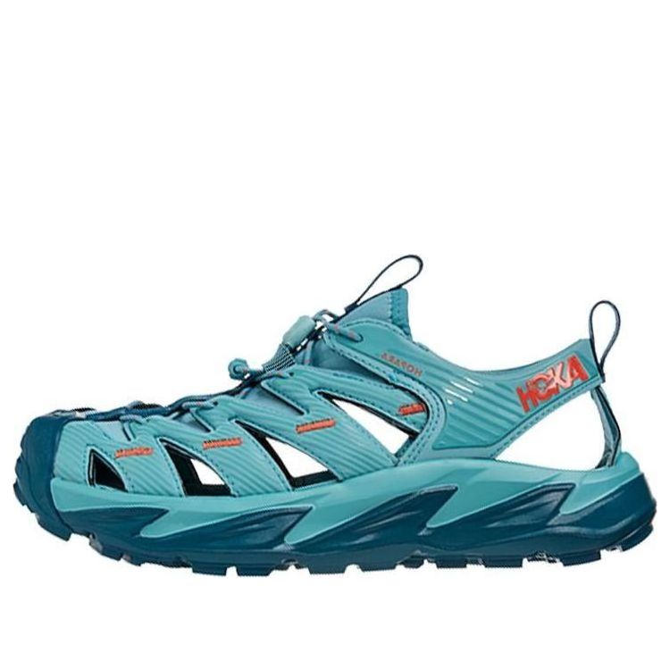 Tenisky a topánky Hoka One One Hopara Sandal Modrá | 1106535-CSBCR, 0