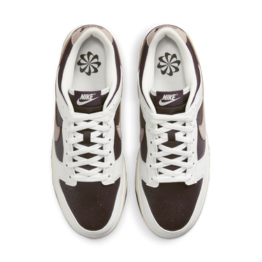 Tenisky a topánky Nike Dunk Low Baroque Brown Hnedá | HF4292-100, 3