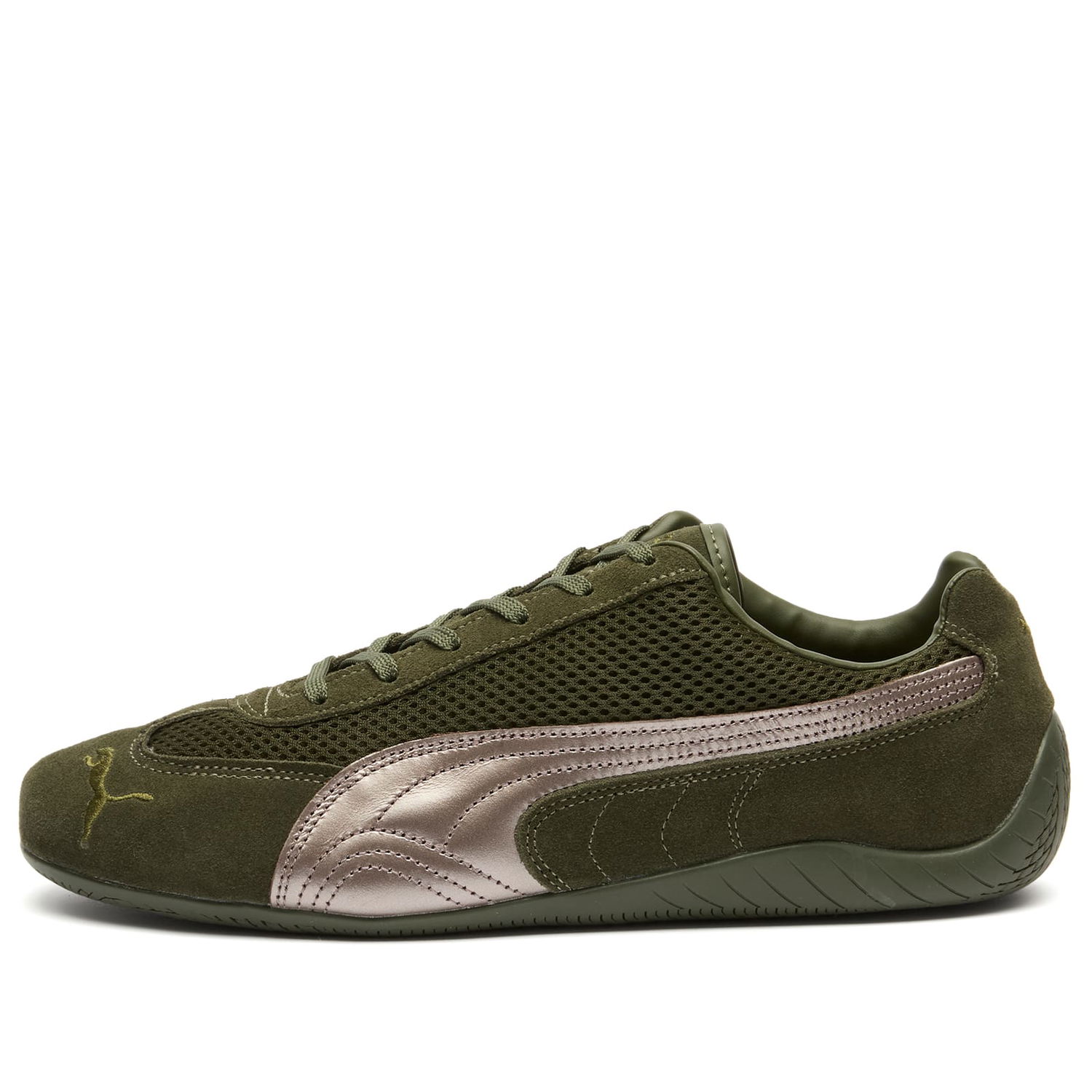 Tenisky a topánky Puma Speedcat Premium Zelené | 403902-04, 0