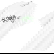 Eruption Graphic Tee