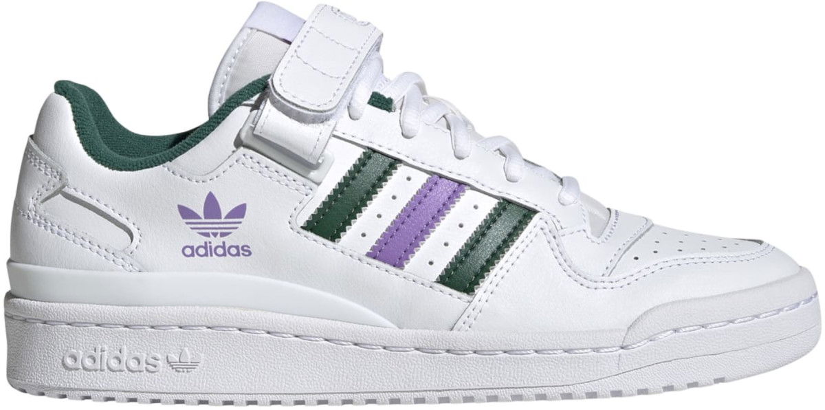 Tenisky a topánky adidas Originals Forum Biela | hq1912, 0
