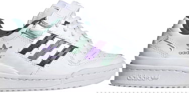 Tenisky a topánky adidas Originals Forum Biela | hq1912, 0