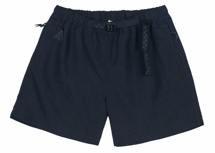 Šortky Nike ACG Woven Shorts Black Čierna | CU8891-010, 0