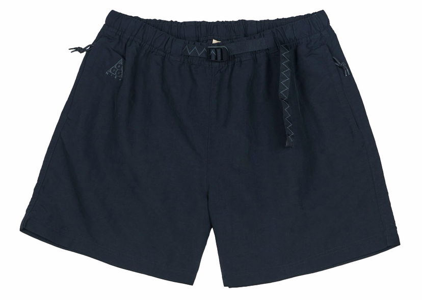 Šortky Nike ACG Woven Shorts Black Čierna | CU8891-010