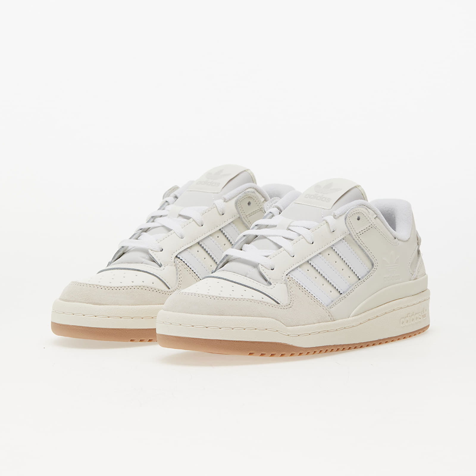 Forum Low CL Chalk