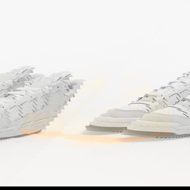 Tenisky a topánky adidas Originals Forum Low CL Chalk Biela | ID6858, 4