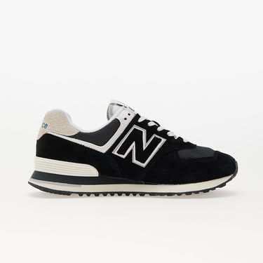 Tenisky a topánky New Balance 574 Čierna | U574GO2, 1