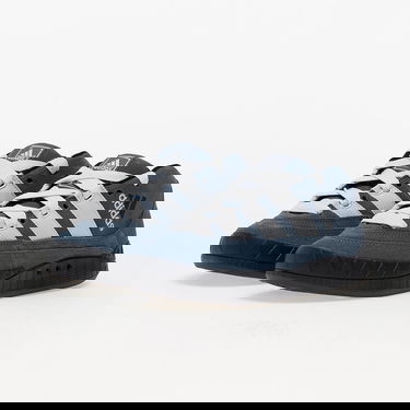 Tenisky a topánky adidas Originals Adimatic Mid Navy | IF8791, 4