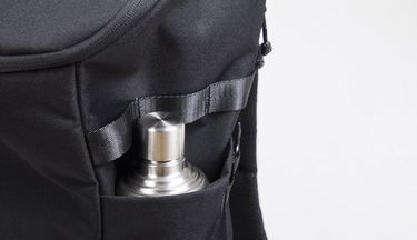 Batoh Doughnut Pathfinder Backpack Čierna | D340-0003-F, 8