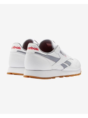 Tenisky a topánky Reebok Classic Leather Biela | FV1964, 2