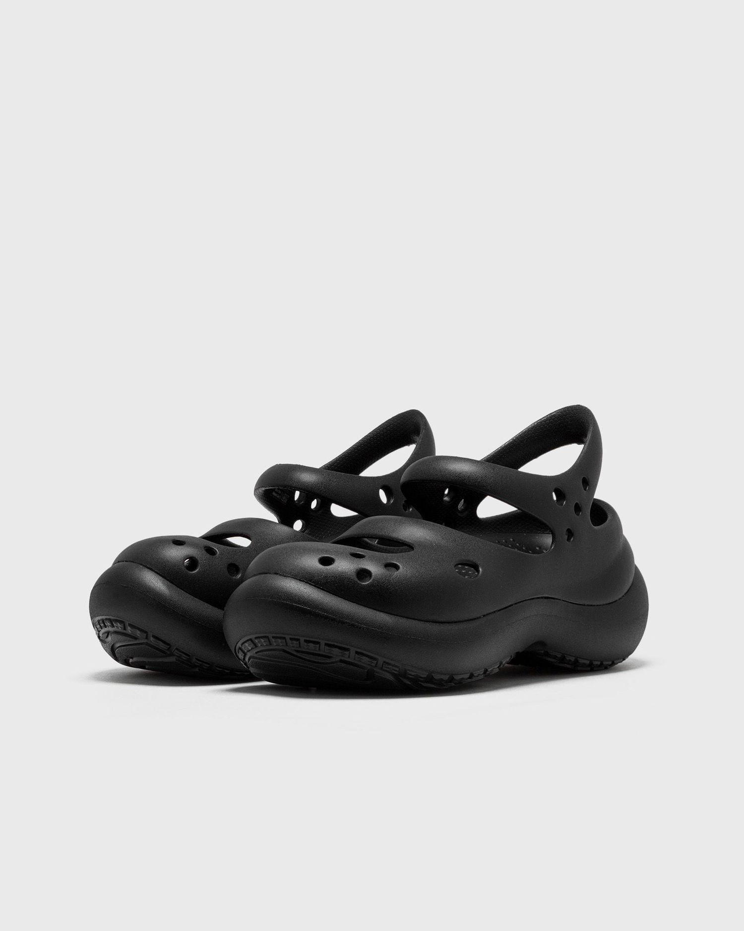 Tenisky a topánky Crocs Phaedra Black Čierna | 209560-001, 1
