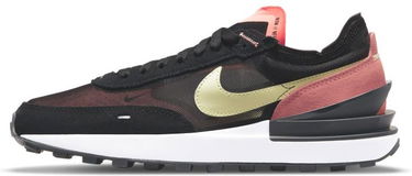 Tenisky a topánky Nike Waffle One W Čierna | DC2533-002, 0