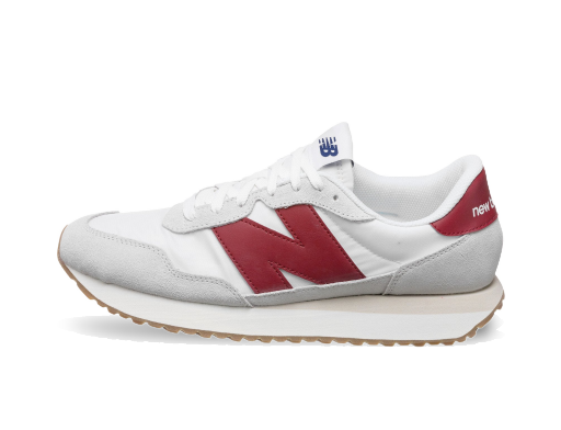 Lifestyle New Balance 237 Biela | MS237RG
