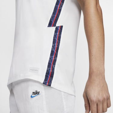 Dres Nike England 2020 Stadium Biela | CD0697-100, 2