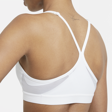 Podprsenka Nike Dri-FIT Indy Biela | cz4456-100, 2
