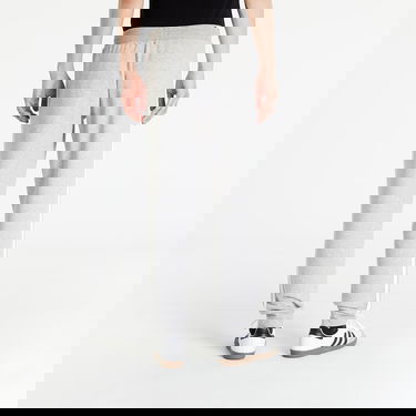 Nohavice adidas Originals 3 Stripe Pant Medium Šedá | IA4795, 3