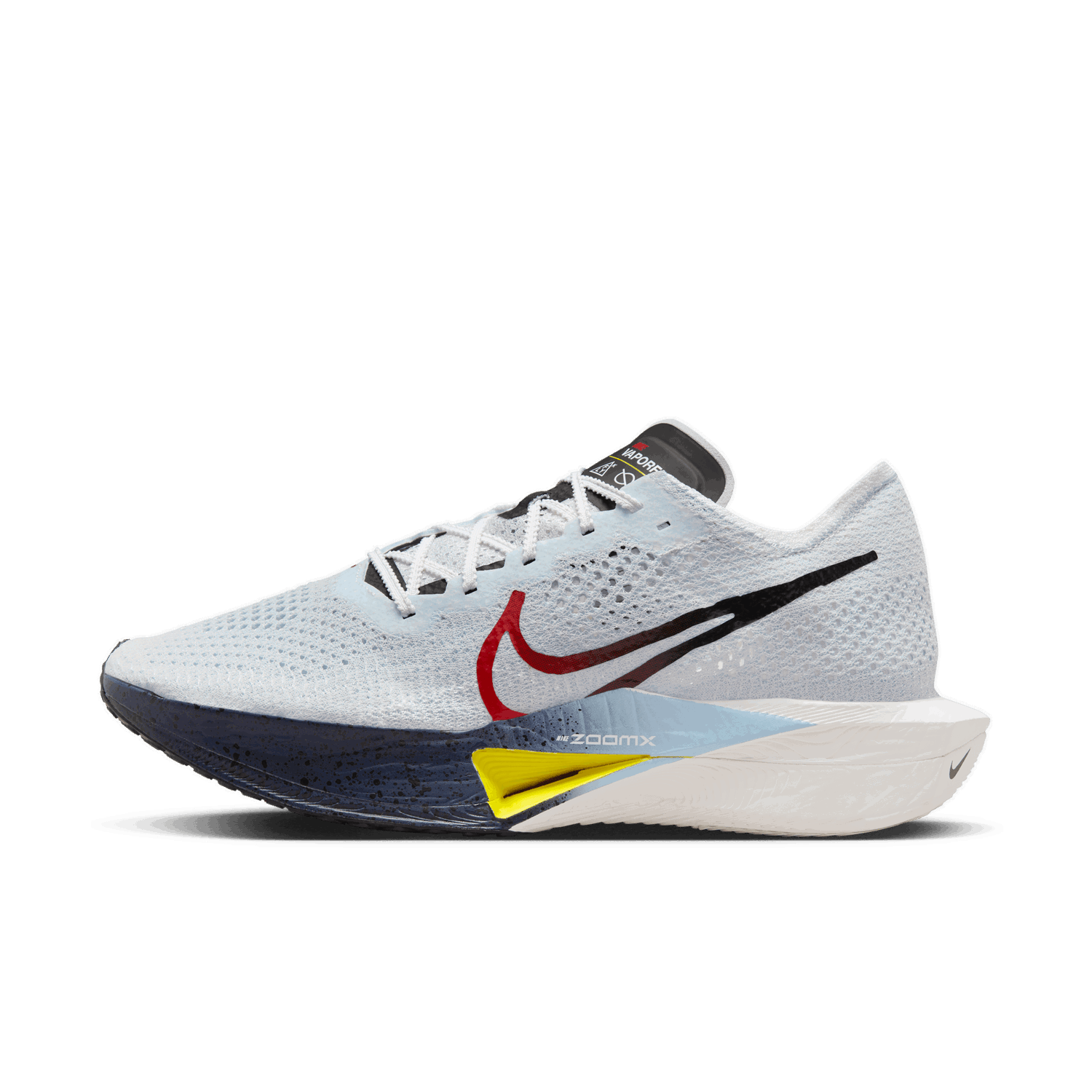 Tenisky a topánky Nike Vaporfly 3 Biela | HJ9079-100, 0