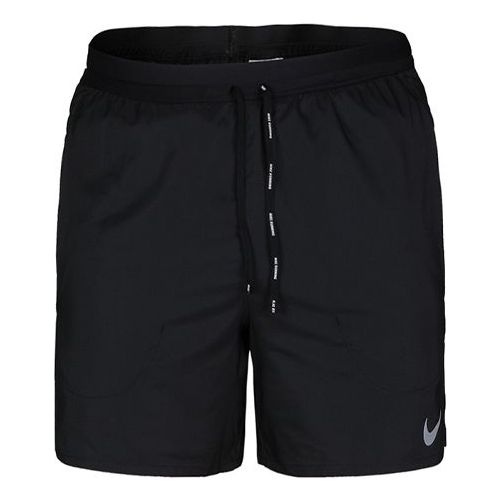 Šortky Nike Men's 5" Running Shorts Čierna | CJ5477-010