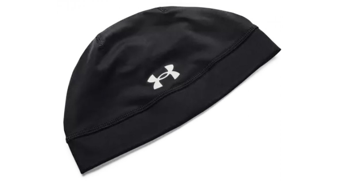 Kulicha Under Armour Under Armour Strom Launch Beanie Čierna | 1365923-001, 1