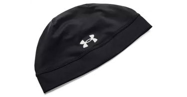 Kulicha Under Armour Under Armour Strom Launch Beanie Čierna | 1365923-001, 1