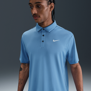Polo tričko Nike Nike Tour Dri-FIT Golf Polo Modrá | FZ7481-489, 0