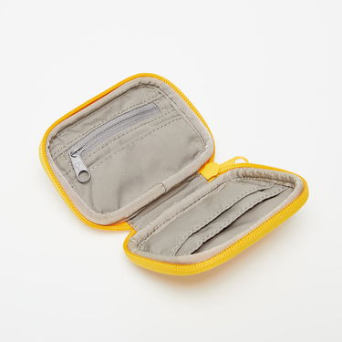 Peňaženka FJÄLLRÄVEN Kånken Card Wallet Žltá | F23780-141, 3