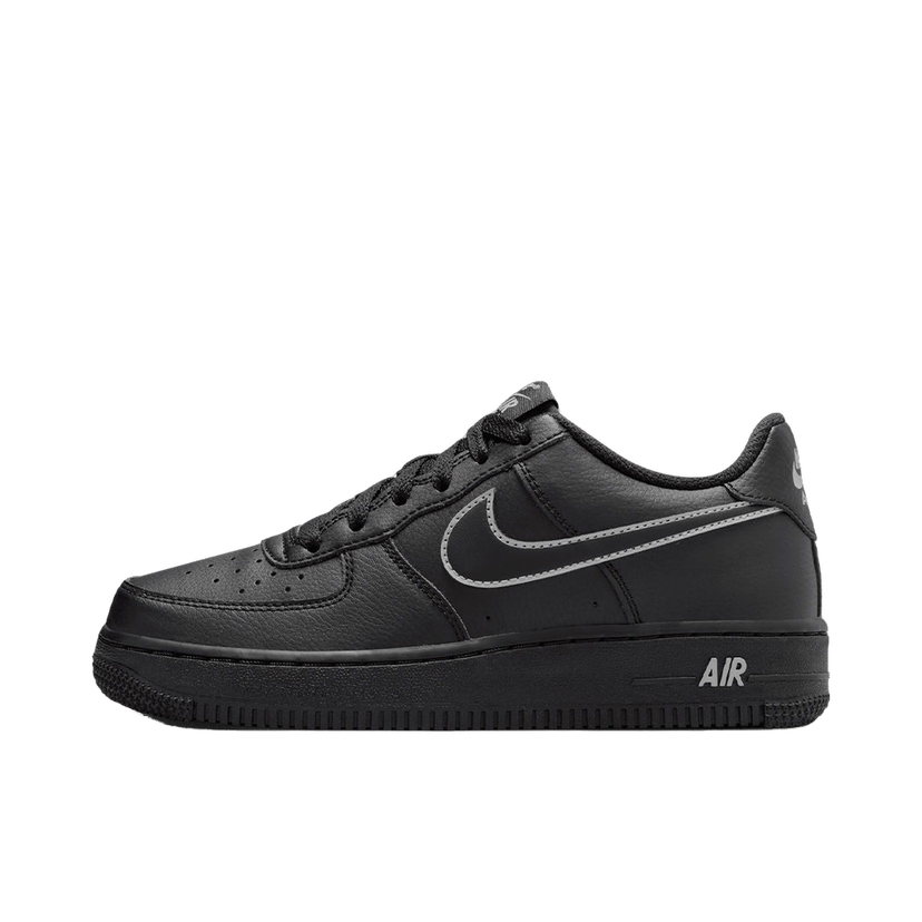 Tenisky a topánky Nike Air Force 1 Čierna | IF6158-010