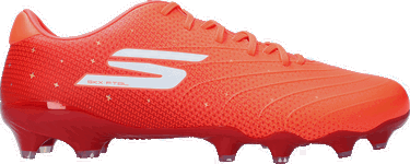 Tenisky a topánky Skechers SKX 1.5 Academy FG Oranžová | 252027-crl, 0