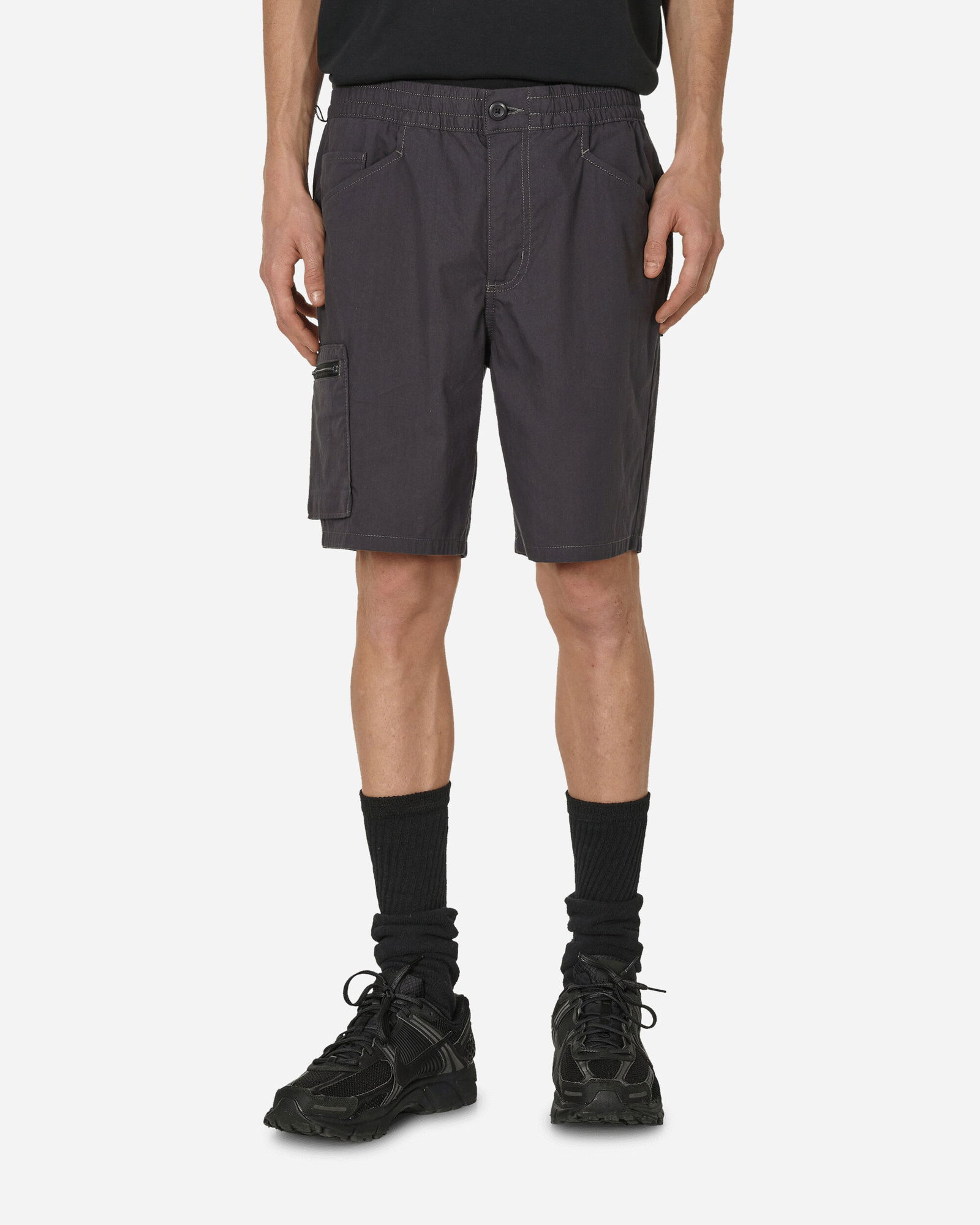 Nomader Shorts