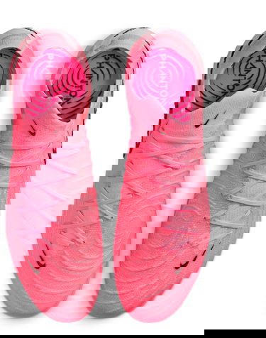 Tenisky a topánky Nike Phantom GX 2 Elite AG Ružová | FJ2554-600, 3