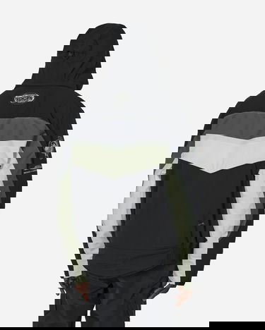 Bunda Nike NOCTA x NRG Dolemite HD Jacket Čierna | DV3625-010, 3