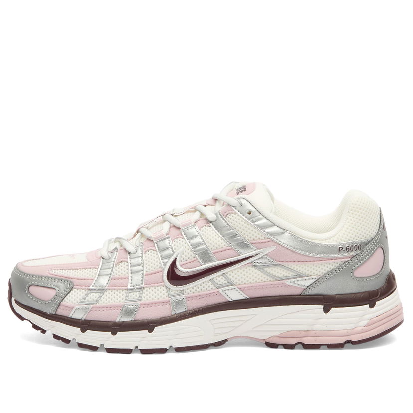 Tenisky a topánky Nike P-6000 SE UK 3 Ružová | IM6026-121