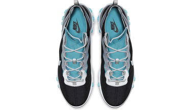 Tenisky a topánky Nike React Element 55 Čierna | BV1507-001, 2