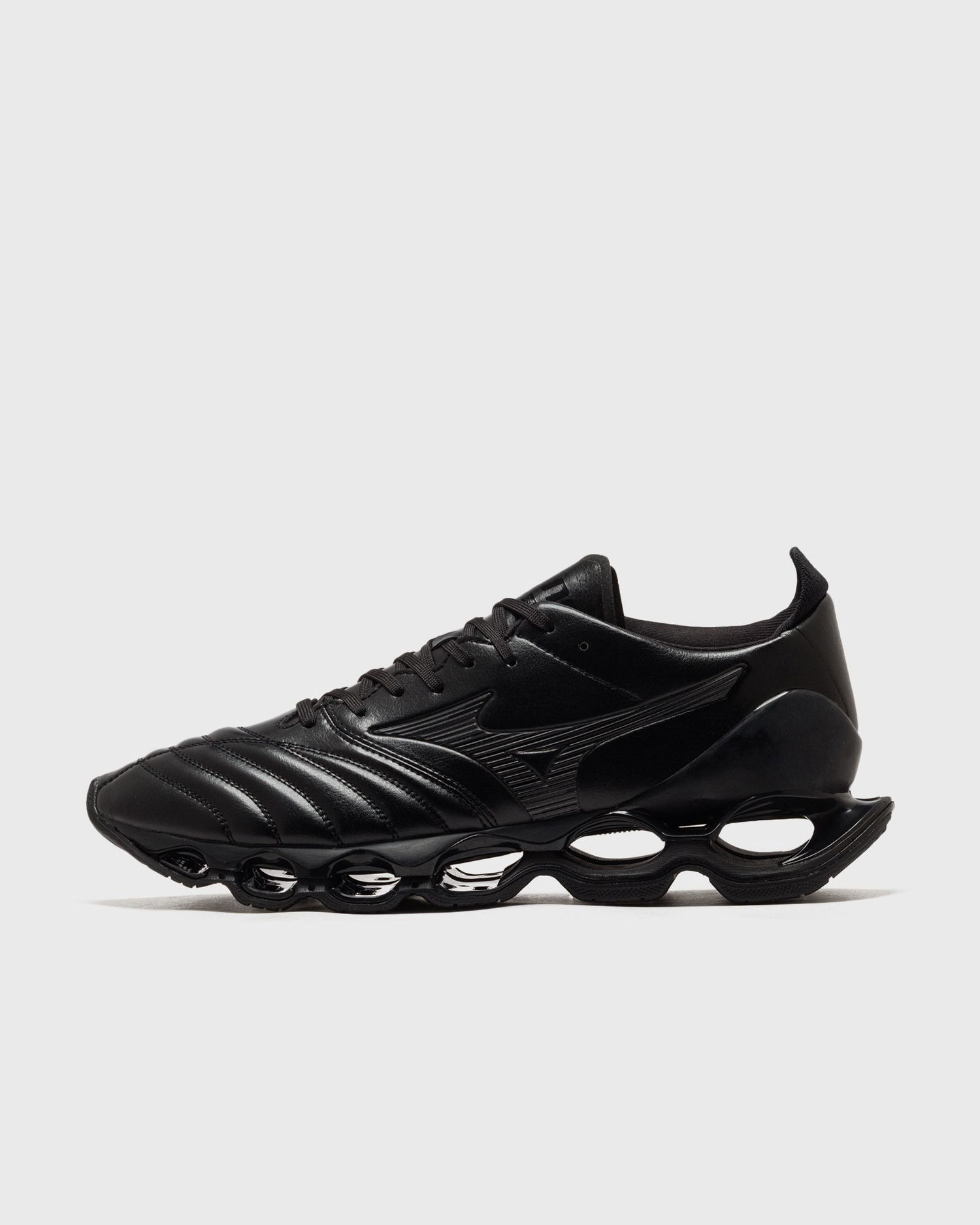 Tenisky a topánky Mizuno Wave Prophecy Morelia Čierna | D1GA255101, 0