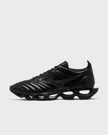 Tenisky a topánky Mizuno Wave Prophecy Morelia Čierna | D1GA255101, 0