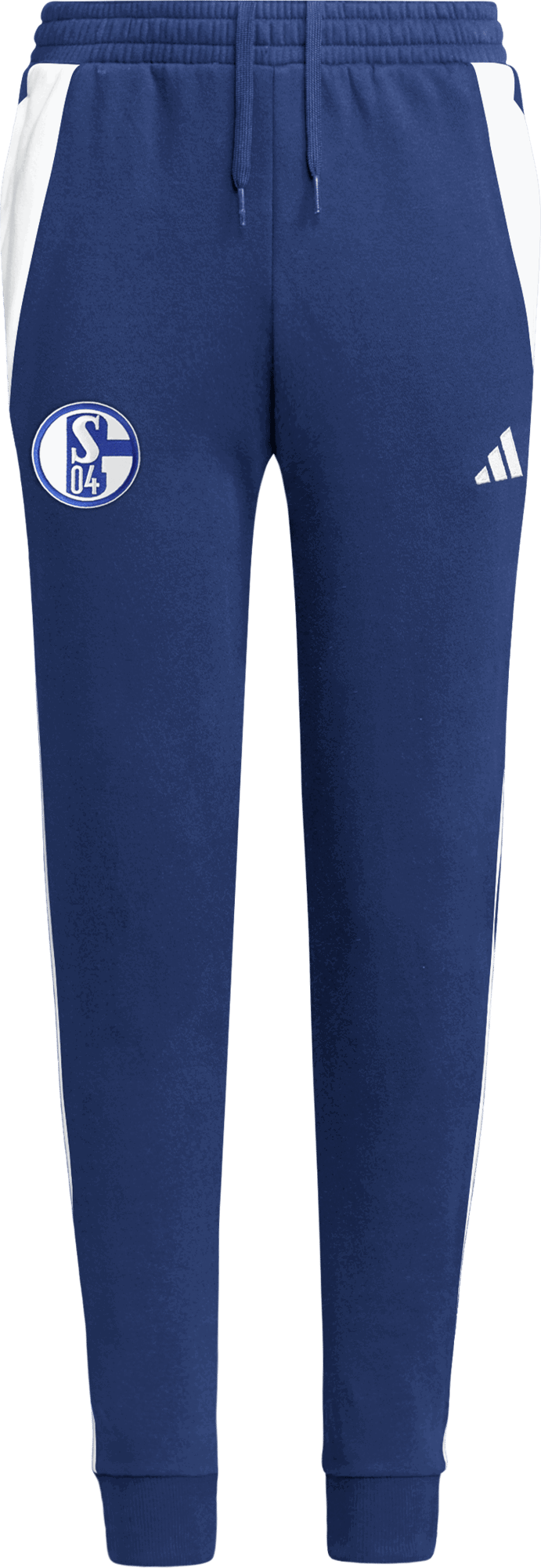 Tepláky adidas Originals FC Schalke 04 Track Pants Navy | 5s04is1008, 1