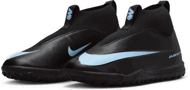 Tenisky a topánky Nike JR ZOOM SUPERFLY 10 ACADEMY TF Čierna | fq8310-001, 5