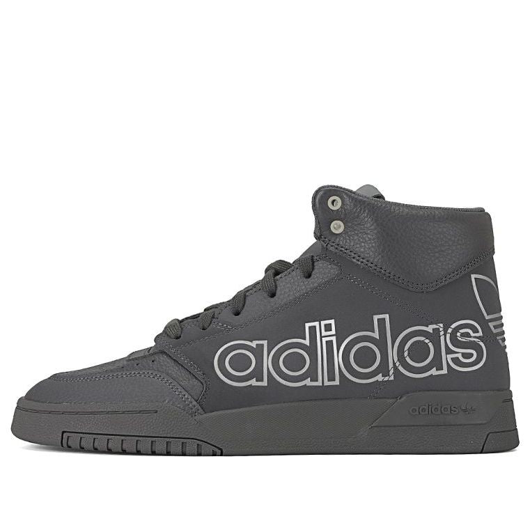 Tenisky a topánky adidas Originals adidas Originals Drop Step XL Šedá | FX7678
