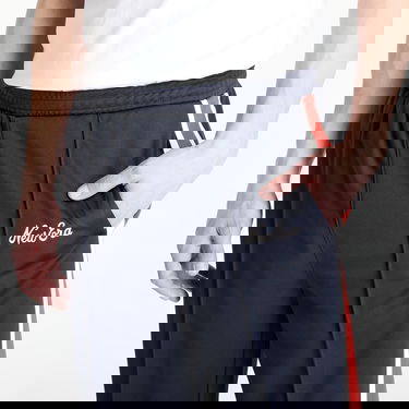 Tepláky New Era New Era Track Pants Navy | 60596275, 1