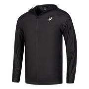 Performance Nylon Jacket