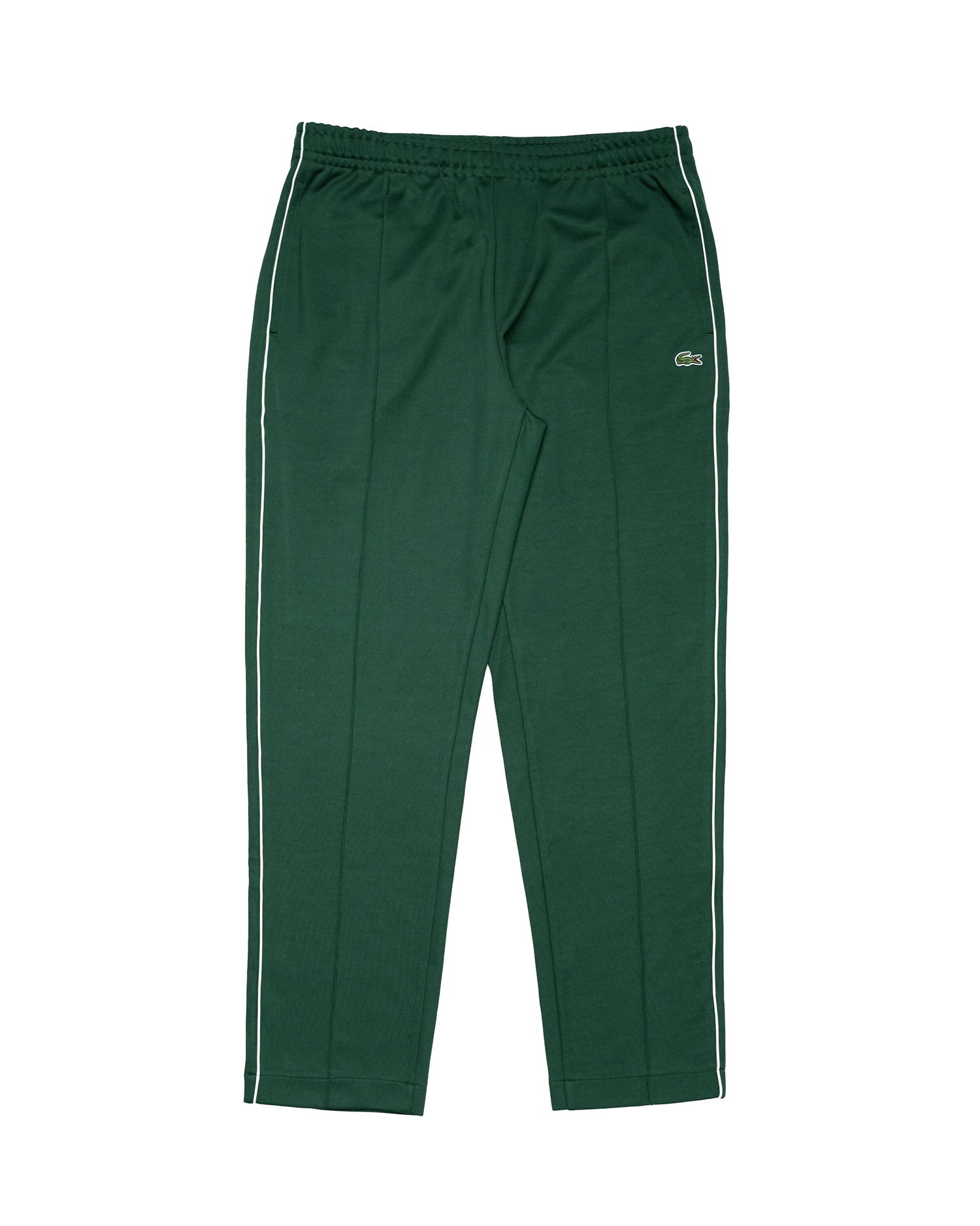 Nohavice Lacoste TRACKSUIT TROUSERS Zelené | XH1412-132, 0
