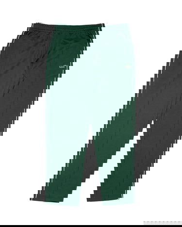 Nohavice Lacoste TRACKSUIT TROUSERS Zelené | XH1412-132, 0