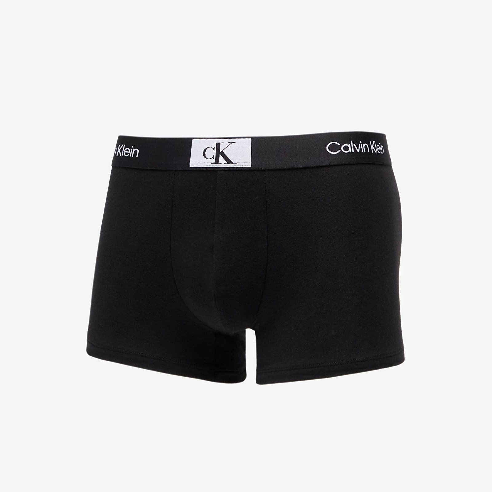 Cotton Stretch Trunks 3-Pack