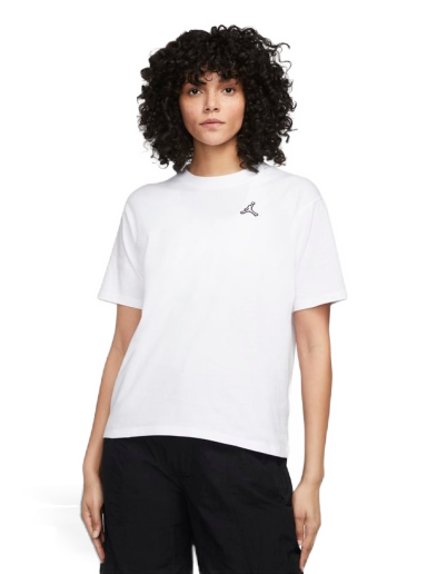 Tričko Jordan Essential Tee Biela | DM5029-100